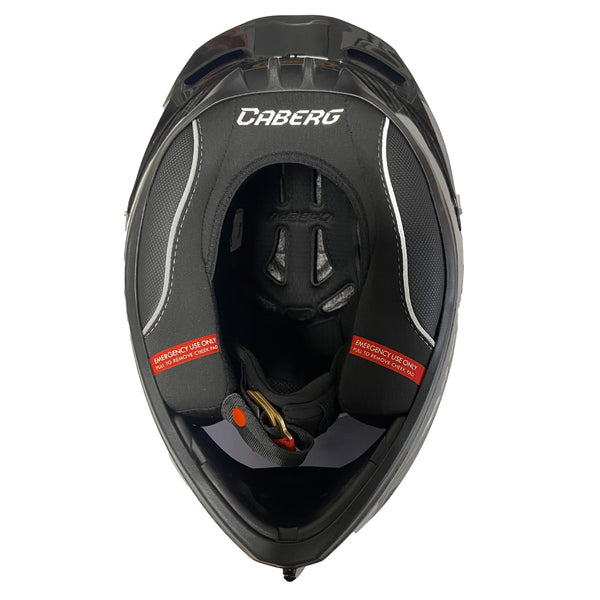 Street GP 01 Carbon