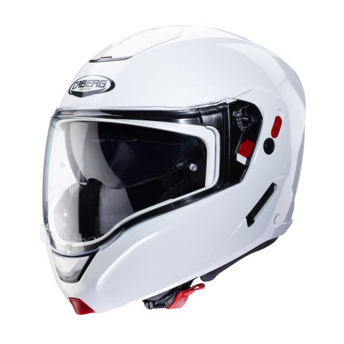 Caberg Horus X (White) ECE 22.06 Approved