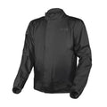 Typhoon black (Rainwear jackets)