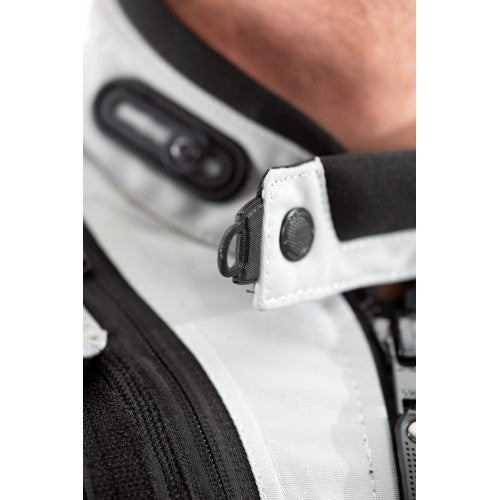 Octane Radiator ¾ Textile Jacket