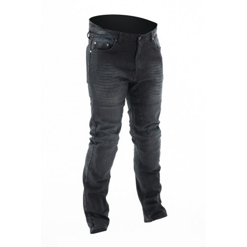 Brixton Pioneer Kevlar® Jeans Black