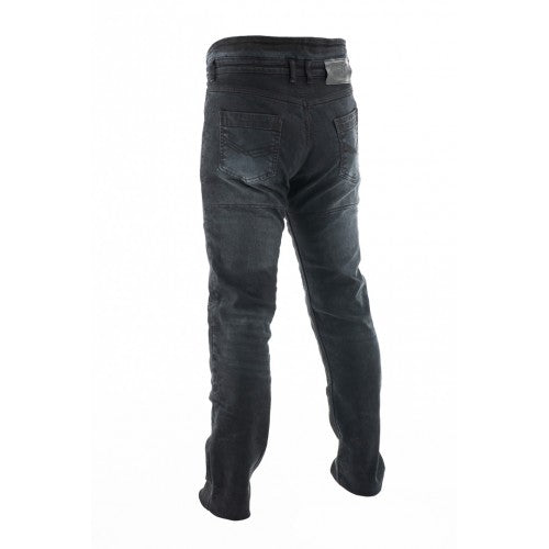 Brixton Pioneer Kevlar® Jeans Black