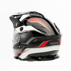 TORQ Adventure 331 (Red/White/Black) - (Size S only)
