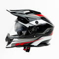 TORQ Adventure 331 (Red/White/Black) - (Size S only)