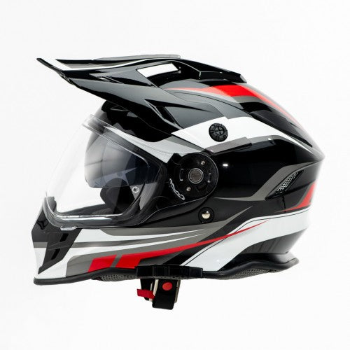 TORQ Adventure 331 (Red/White/Black) - (Size S only)