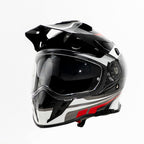 TORQ Adventure 331 (Red/White/Black) - (Size S only)