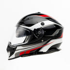 TORQ Adventure 331 (Red/White/Black) - (Size S only)