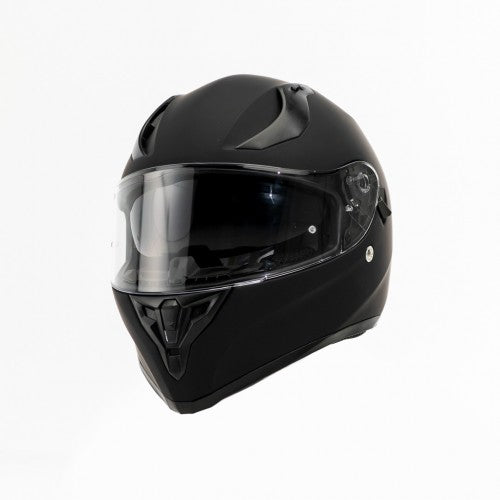 TORQ Street 128 (Matt Black) XS - XL