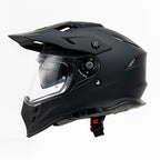TORQ Adventure 331 (Matt Black)