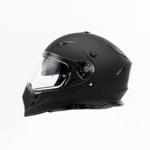 TORQ Adventure 331 (Matt Black)