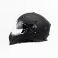 TORQ Adventure 331 (Matt Black)