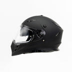 TORQ Adventure 331 (Matt Black)