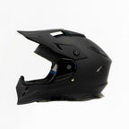 TORQ Adventure 331 (Matt Black)