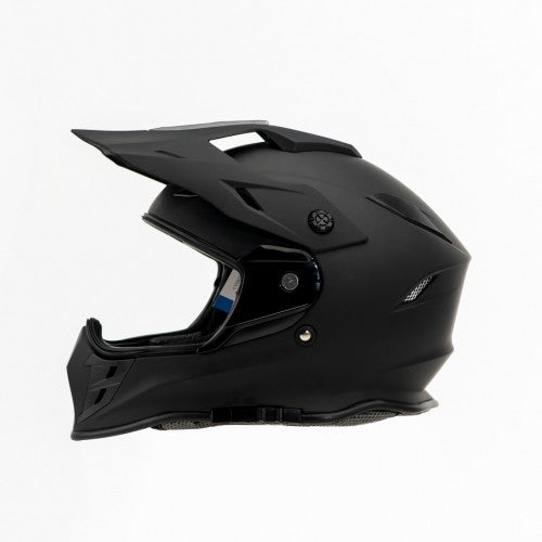 TORQ Adventure 331 (Matt Black)