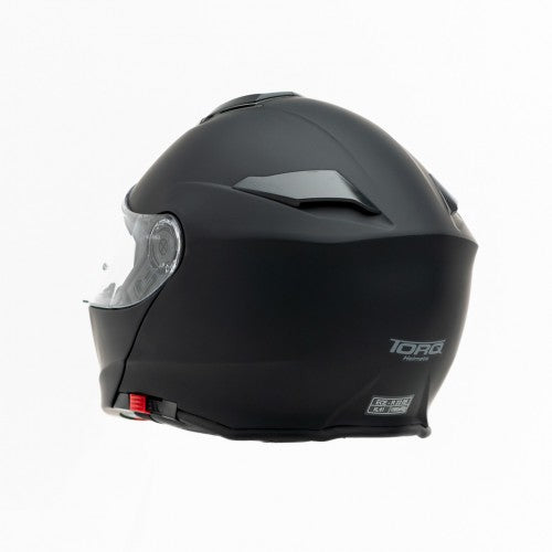 TORQ Flip 271 (Matt Black)