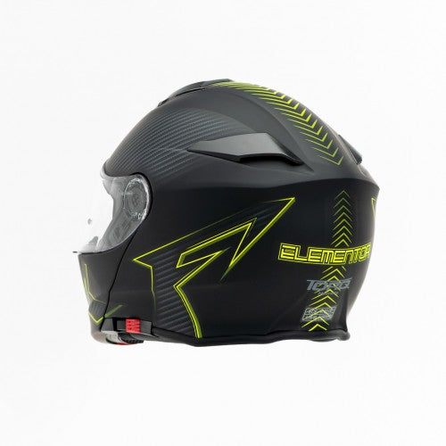 TORQ Flip 271 Elementor Graphic