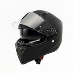 TORQ Street 128 (Matt Black) XS - XL