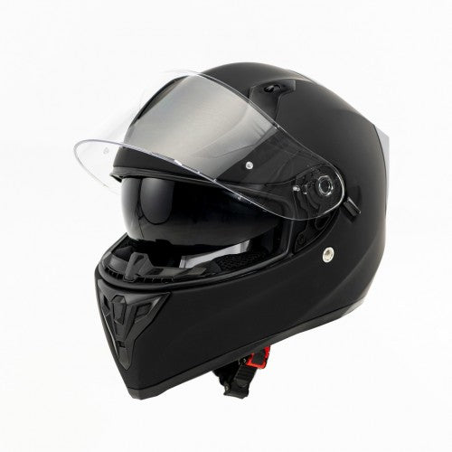 TORQ Street 128 (Matt Black) XS - XL