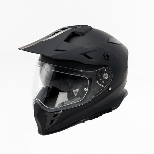 TORQ Adventure 331 (Matt Black)