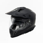 TORQ Adventure 331 (Matt Black)