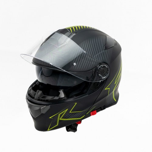 TORQ Flip 271 Elementor Graphic