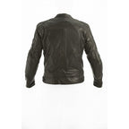 Brixton Aviator Leather Jacket (CE AA Rated)