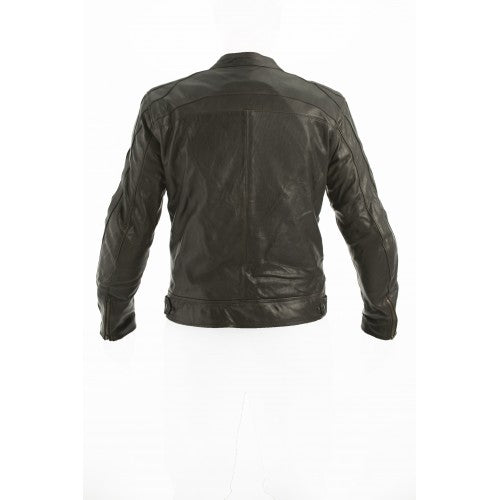Brixton Aviator Leather Jacket (CE AA Rated)