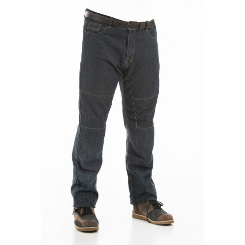 Brixton Pioneer Plus Full Kevlar® Denim Jeans