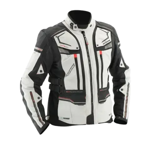 Jackets
