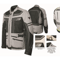 Octane Jaguar ¾ Textile Jacket - (1x Small only)