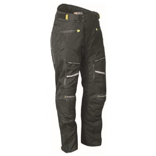 Octane Street Textile Trousers