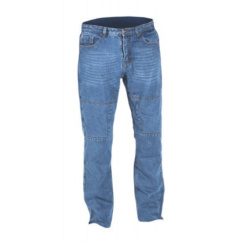Brixton Pioneer Kevlar® Jeans Blue