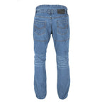 Brixton Pioneer Kevlar® Jeans Blue