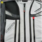 Octane Radiator ¾ Textile Jacket
