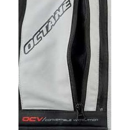 Octane Radiator ¾ Textile Jacket