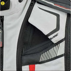 Octane Radiator ¾ Textile Jacket