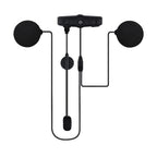 SCS S-7 Evo Bluetooth Communication Unit.