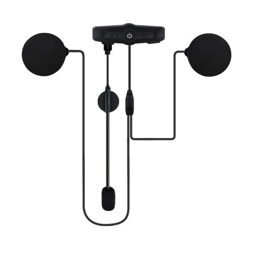 SCS S-7 Evo Bluetooth Communication Unit.