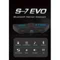 SCS S-7 Evo Bluetooth Communication Unit.