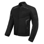 Summer Way black (textile)