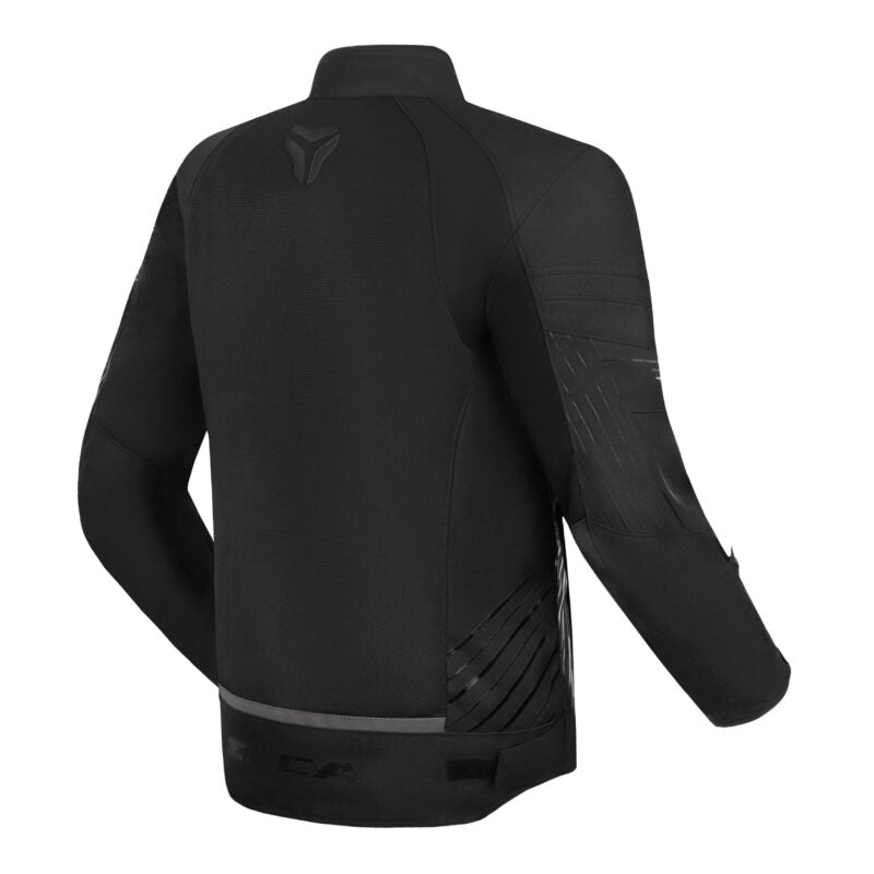 Summer Way black (textile)