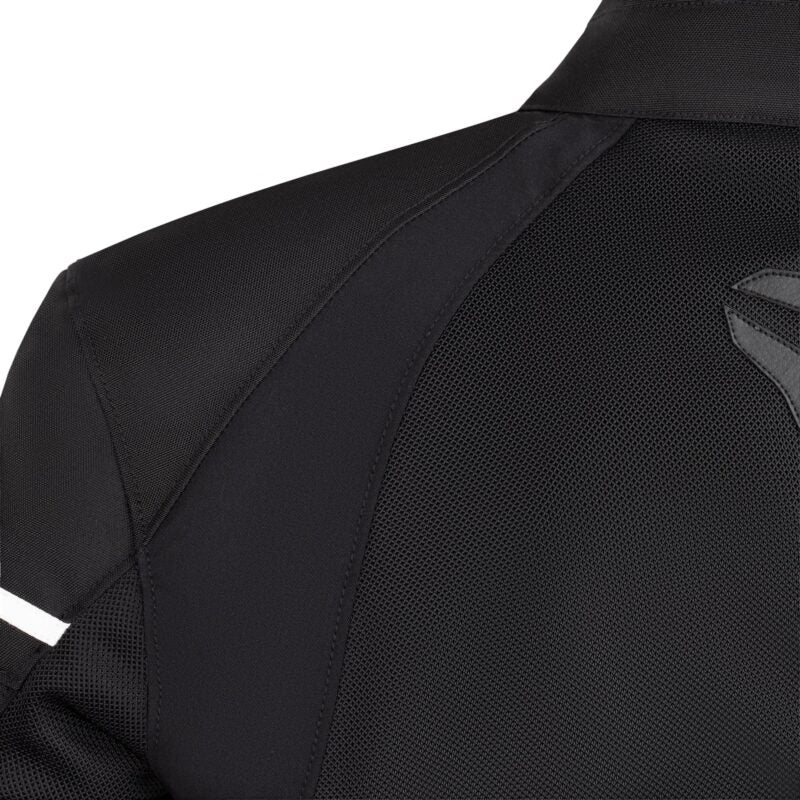 Summer Way black (textile)