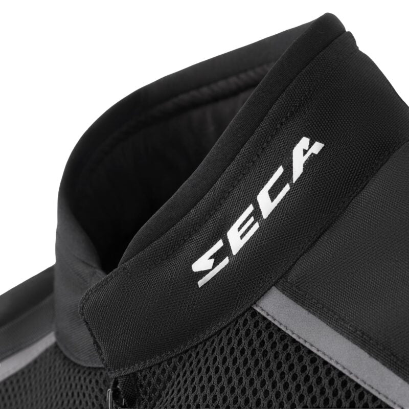 Summer Way black (textile)