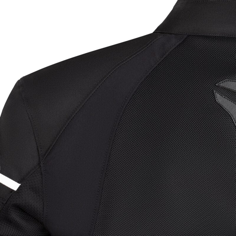 Summer Way black (textile)