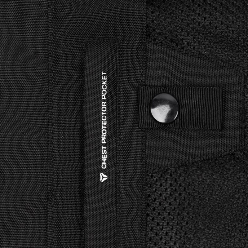 Summer Way black (textile)