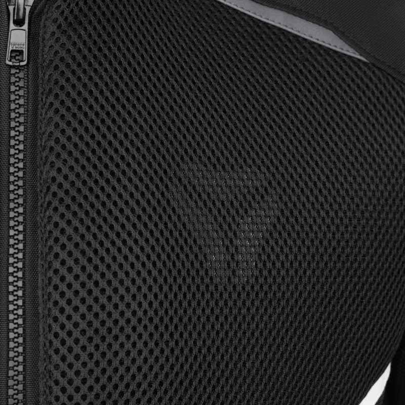 Summer Way black (textile)