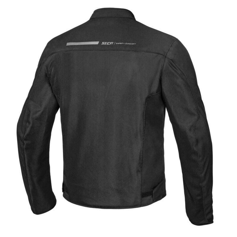 Superlite black (textile)