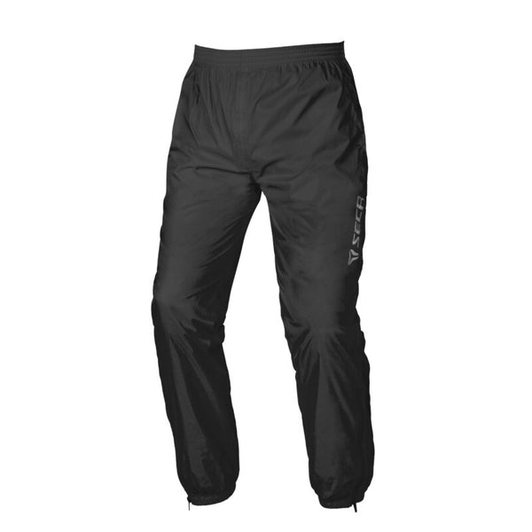 Typhoon black (Rainwear)