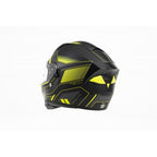 TORQ Street 128 Helvet HiViz XS - XXL