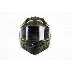 TORQ Street 128 Helvet HiViz XS - XXL